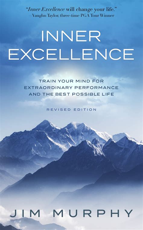 Inner Excellence Book