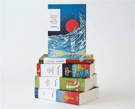 book jacket art