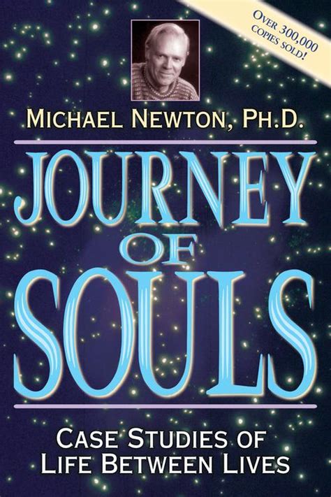 book journey of souls