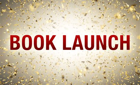 book launches
