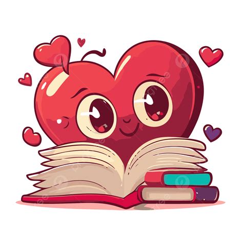 book love clip art