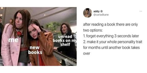 Book Memes