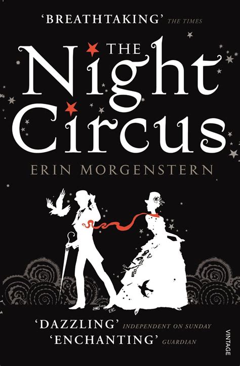 book night circus