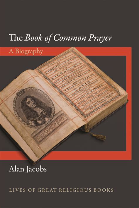 book of common prayer king charles iii