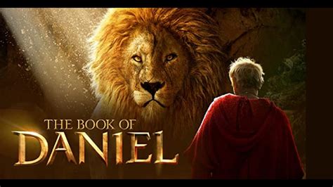 Book Of Daniel Images