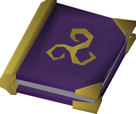 Unleashing the Secrets of the Book of Darkness in OSRS: A Comprehensive Guide