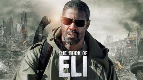 Book Of Eli Free