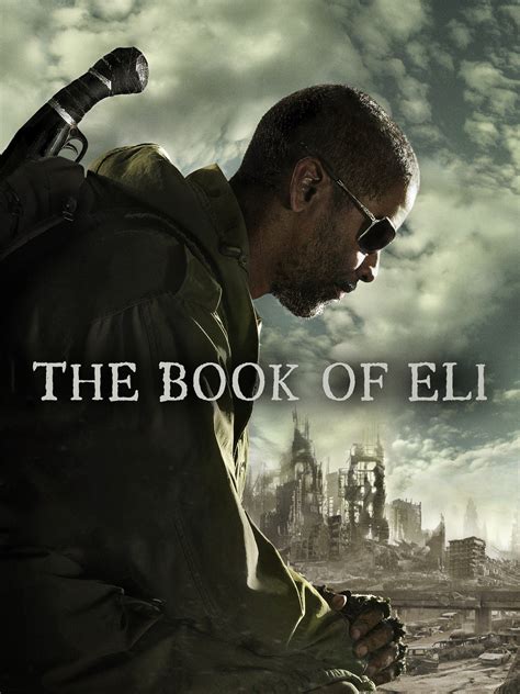 The Book of Eli Watch Online: Stream the Post-Apocalyptic Hit on Putlockers