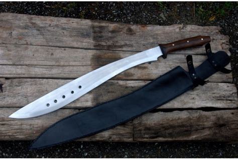 Book Of Eli Replica Sword