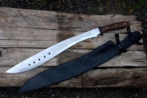 Book Of Eli Sword Dimensions