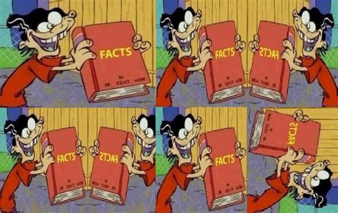 Facts Galore: Exploring the Book of Facts Meme Craze - Your Ultimate Guide