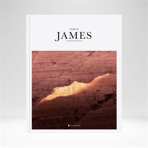 Book Of James Nlt