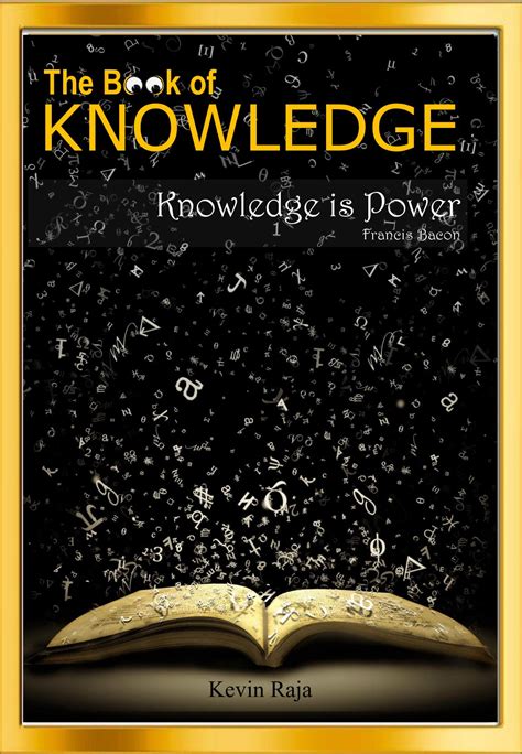 About Book Of Knowledge Pdf 2023
