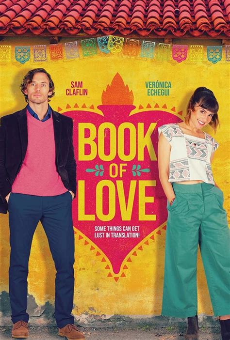 book of love