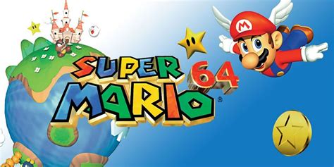 Unleashing the Secrets of Super Mario 64: A Comprehensive Guide to Navigating the Iconic Game