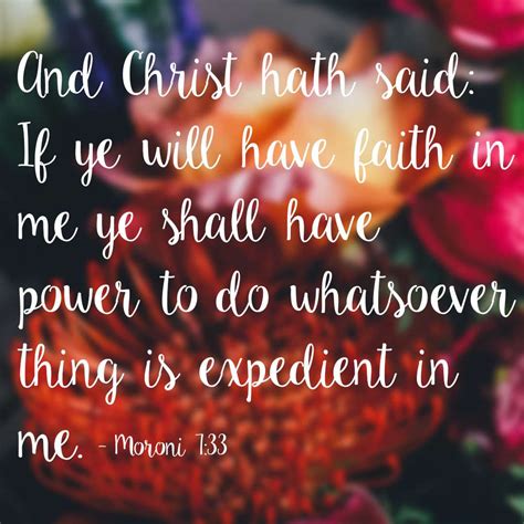 book of mormon good scriptures