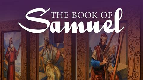 book of samuel video