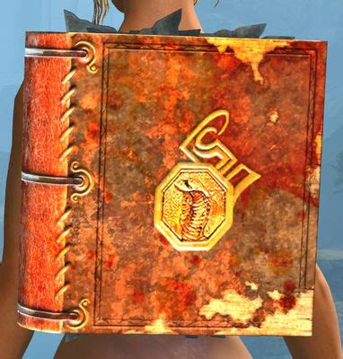 Unlock the Mysteries of Tyria with the Ultimate Guide: Book of Secrets GW2