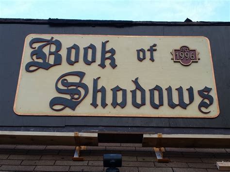 Canton's Comprehensive Guide to Creating Your Own Spellbinding Book of Shadows - A Must-Have Reference for Wiccan Practitioners and Magic Enthusiasts!