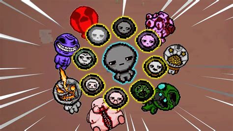 Unveiling the Dark Secrets of Isaac's Book of Sin: A Comprehensive Guide for Fans and Players!