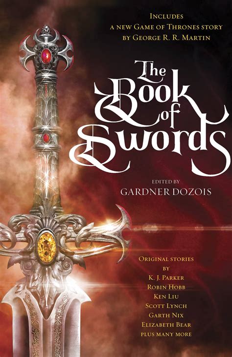 book of swords wiki