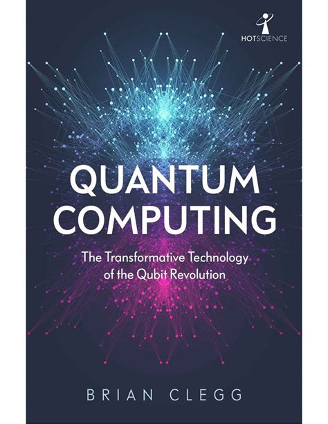 book on quantum computing