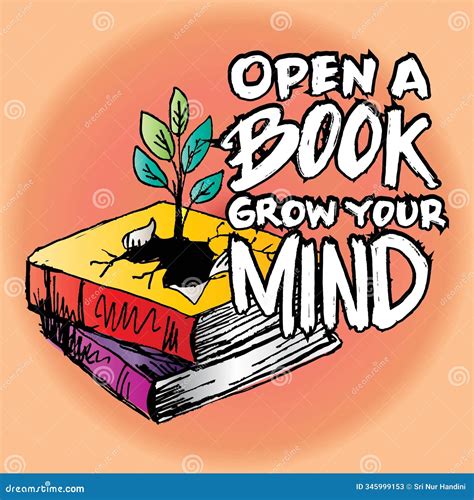 Book Open Your Mind