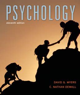 book passionate about psychology