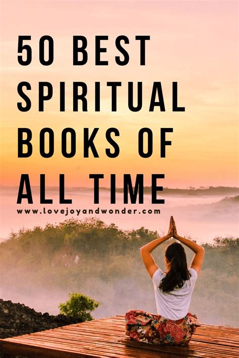book passionate about spirituality