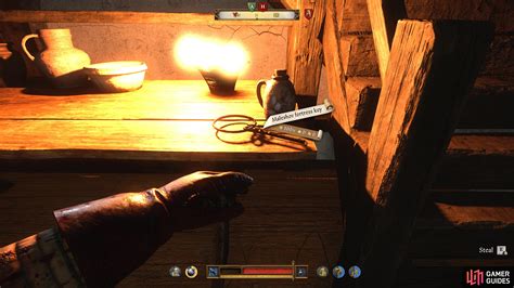 Book Quest Walkthrough