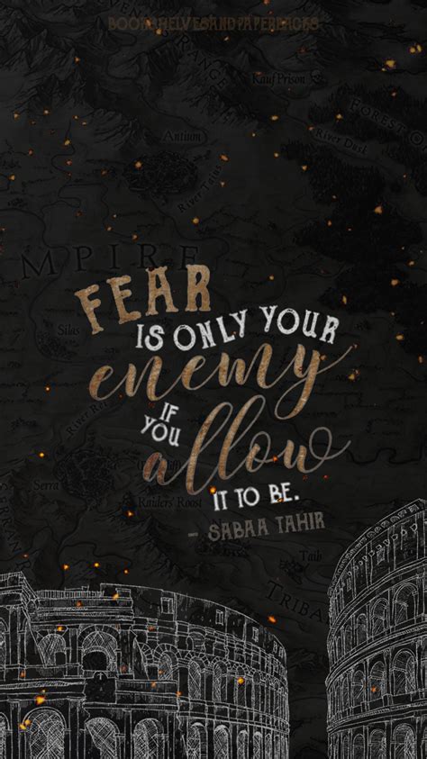 Book Quotes Wallpaper Iphone