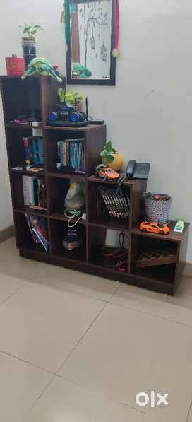 Book Rack On Olx