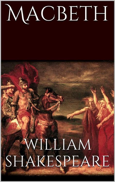 book review of macbeth by william shakespeare