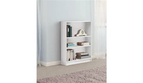 Book Shelf Argos