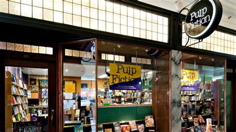 book shops in brisbane