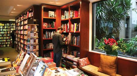 book shops in sydney