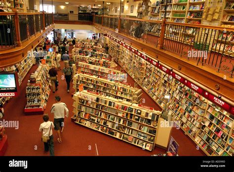 book shops in sydney cbd