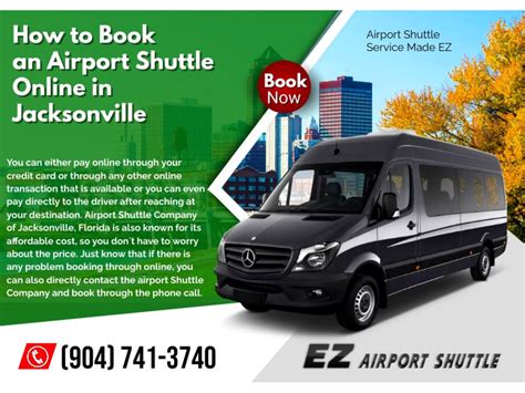 Book Shuttle Online
