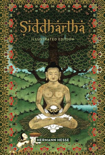 book siddhartha by hermann hesse