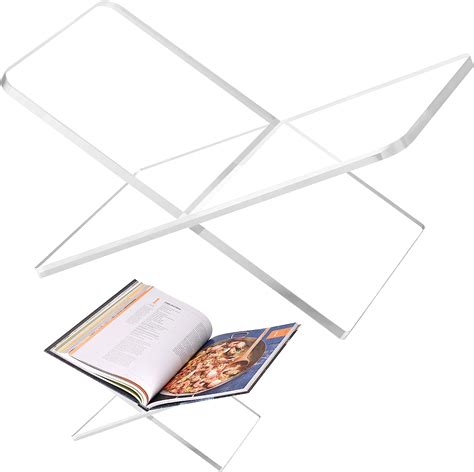 Book Stand Clear