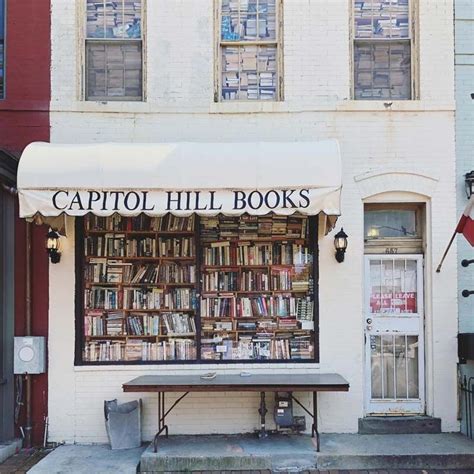 book store in georgetown