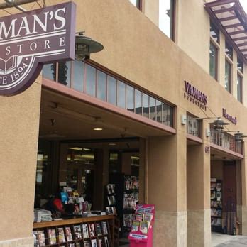 book store on colorado blvd