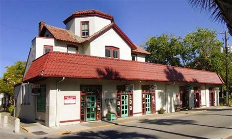 Book Stores In St Augustine Fl