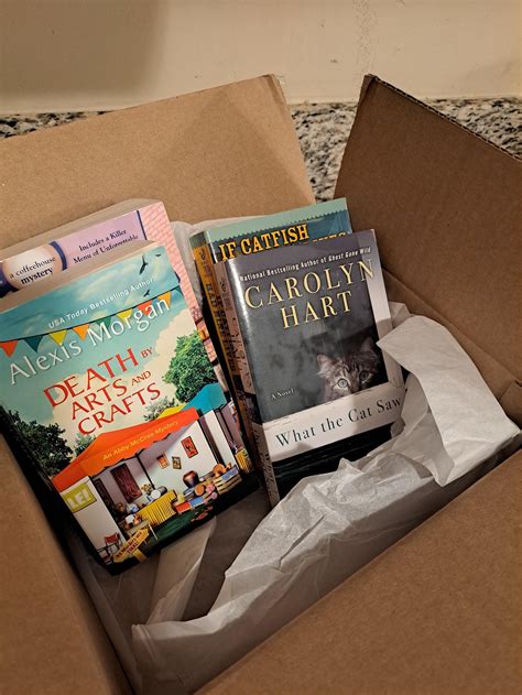 Book Subscription Box For Babies