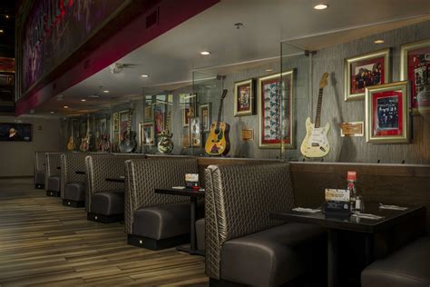 Book Table Hard Rock Cafe