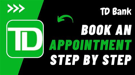 book td appointment