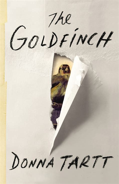 book the goldfinch review