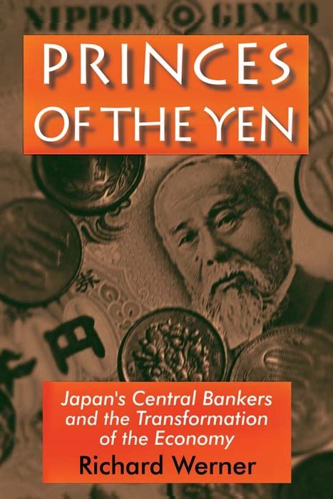 book the princes of the yen