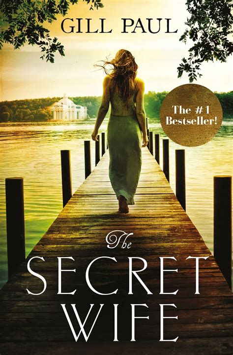 book the secret wife