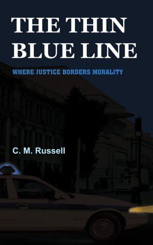 book the thin blue line